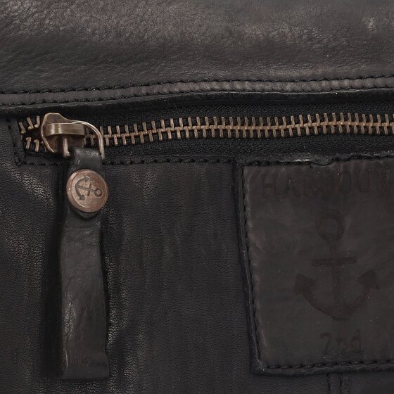 Harbour 2nd Urban Poets Reese Umhängetasche Leder 27 cm