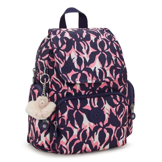 Kipling Basic Prt City Zip Mini City Rucksack 29 cm Kipling Basic Prt City Zip Mini City Rucksack 29 cm