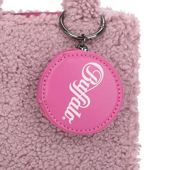 Buffalo Boxy02 Mini Bag Handtasche 17.5 cm Buffalo Boxy02 Mini Bag Handtasche 17.5 cm