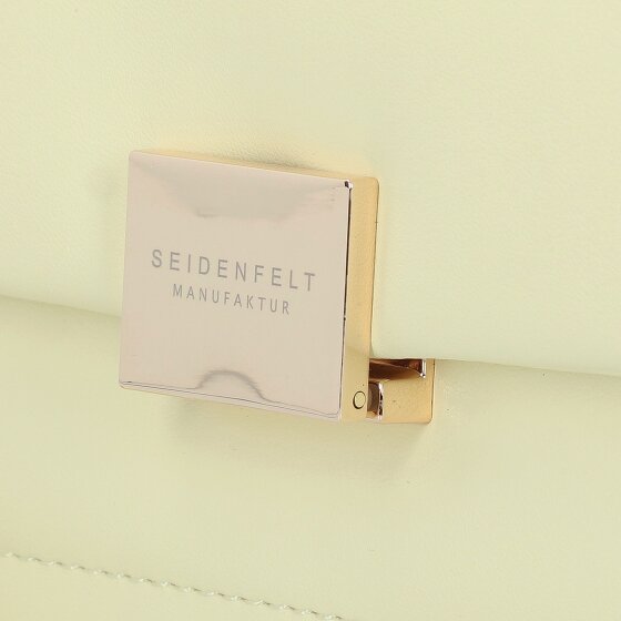 Seidenfelt Kaavi Umhängetasche 21.5 cm