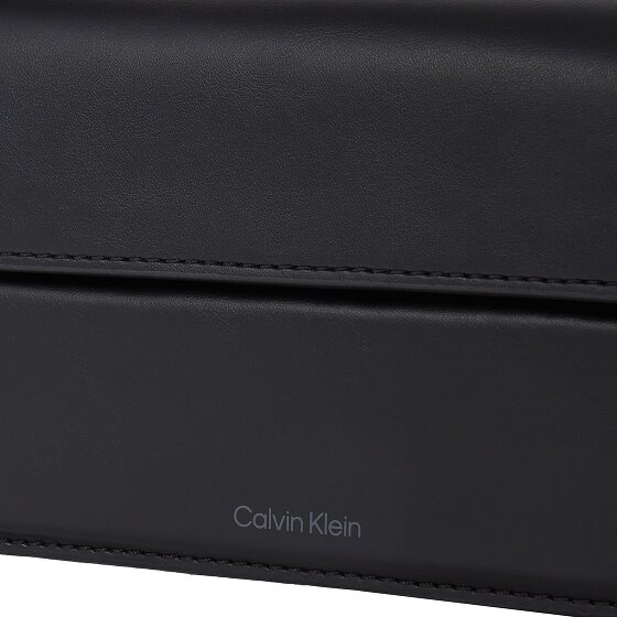 Calvin Klein Jeans Belted Umhängetasche 24 cm