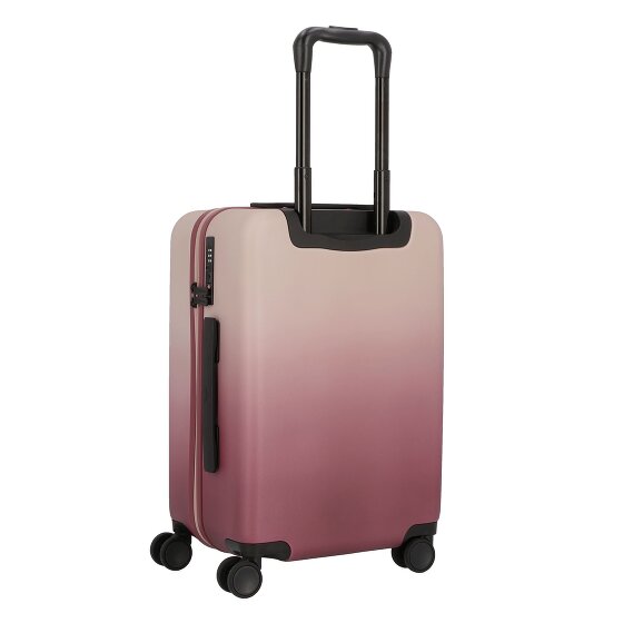 Herschel Heritage 4 Rollen Kabinentrolley S 54 cm Herschel Heritage 4 Rollen Kabinentrolley S 54 cm