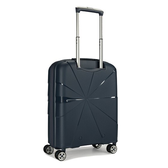 American Tourister Starvibe 4 Rollen Kabinentrolley 55 cm