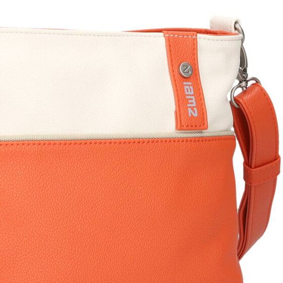 Zwei Jana Umhängetasche 27 cm