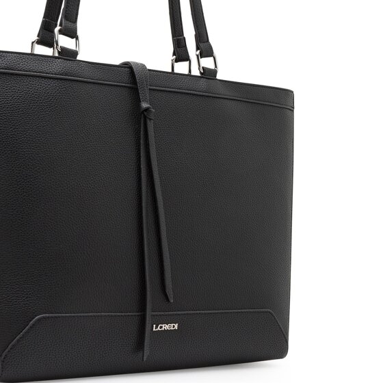 L.Credi Olga Shopper Tasche 34 cm