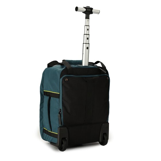 American Tourister Take2Cabin 2 Rollen Rucksacktrolley 40 cm