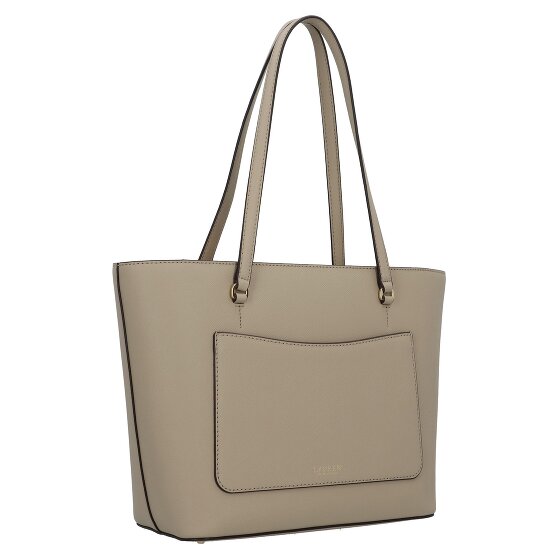 Lauren Ralph Lauren Karly Schultertasche Leder 26 cm