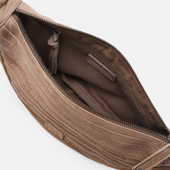 FredsBruder Layer Umhängetasche Leder 31 cm