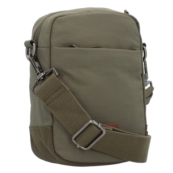 camel active City Umhängetasche 14 cm
