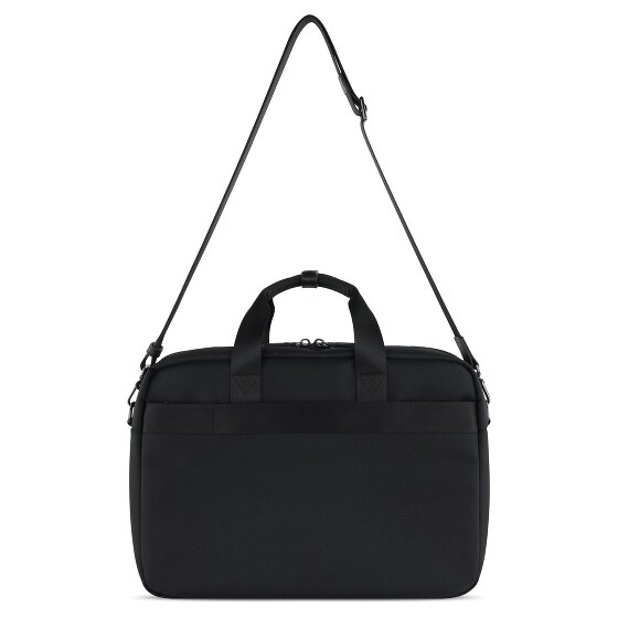 bugatti Nero Aktentasche 42 cm Laptopfach