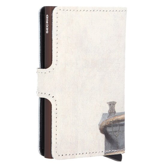 Secrid Art Kreditkartenetui RFID Leder 6 cm