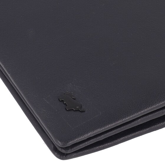 Braun Büffel Hannes Geldbörse RFID Schutz Leder 12 cm