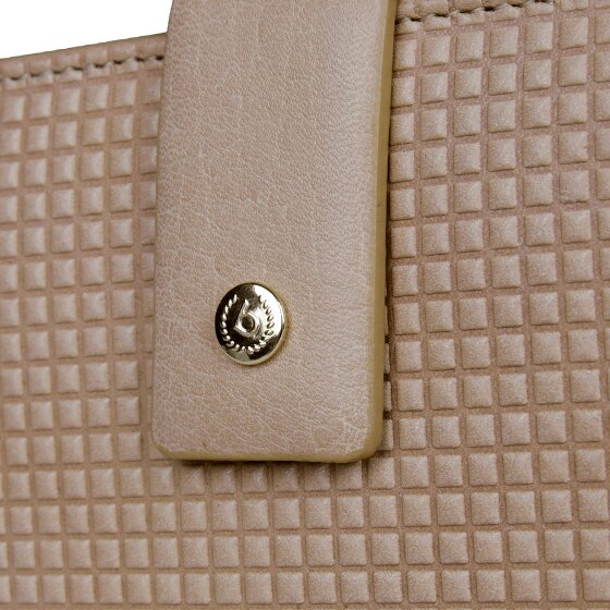 bugatti Noemi Geldbörse RFID Schutz Leder 14 cm