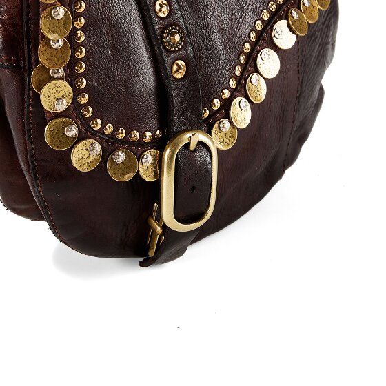 Campomaggi Gioachina Schultertasche Leder 25 cm