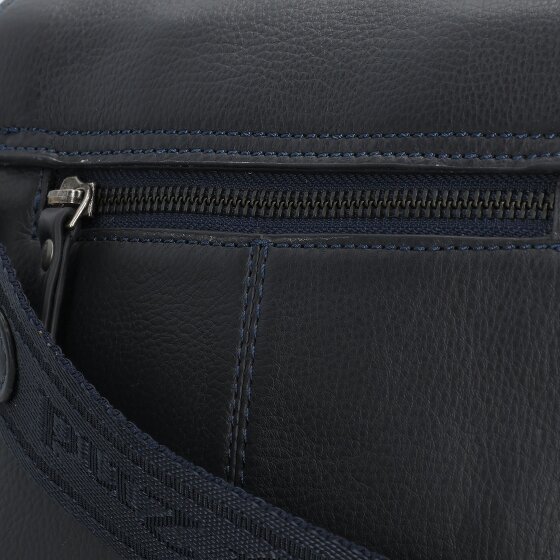 Harbour 2nd Narin Umhängetasche Leder 24 cm