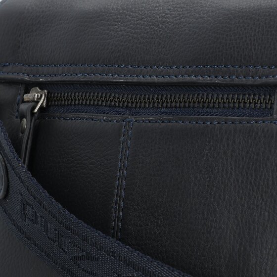 Harbour 2nd Just Pure Narin Umhängetasche Leder 24 cm