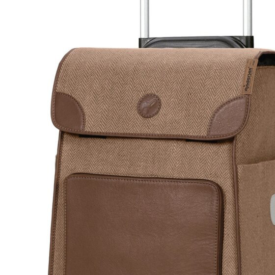 Andersen Shopper Scala Shopper Plus Elik Einkaufstrolley 48 cm