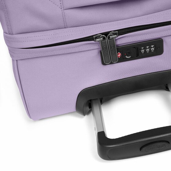 Eastpak Transit'R 2 Rollen Reisetasche L 79 cm