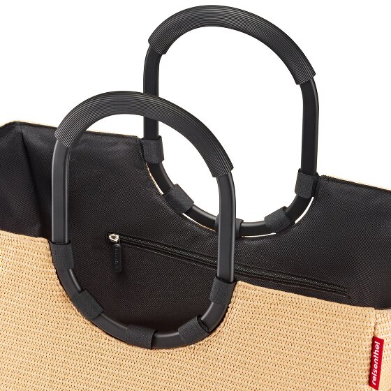 reisenthel Loopshopper L Frame Shopper Tasche 46 cm