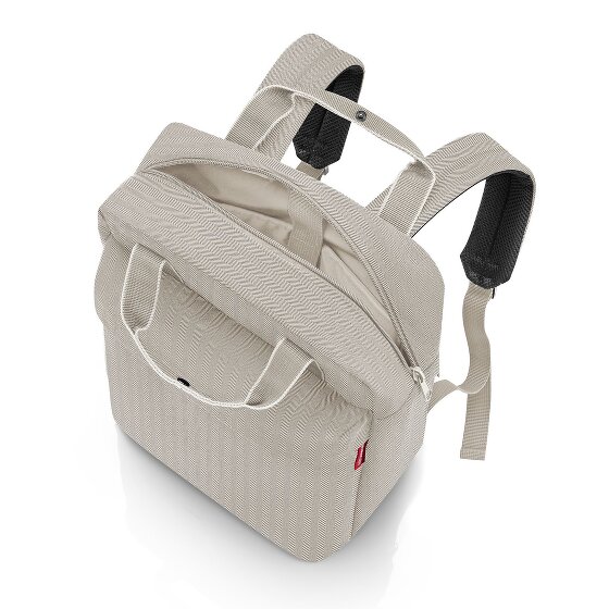 reisenthel Travelling Daypack 39 cm Laptopfach