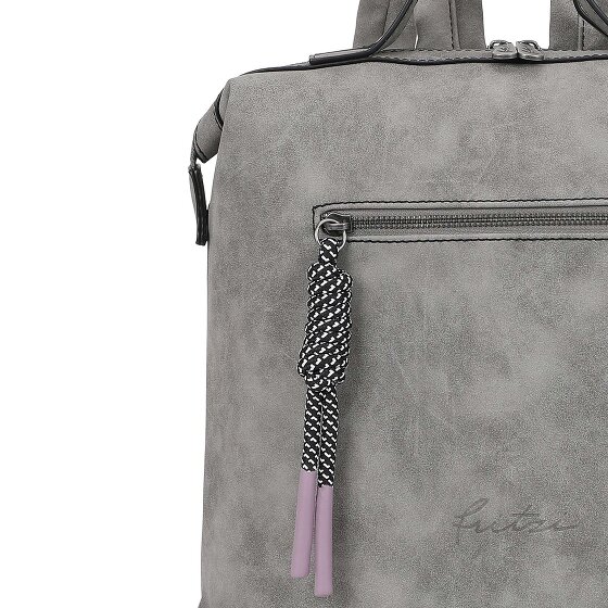 Fritzi aus Preußen Bitzi04 City Rucksack 30 cm