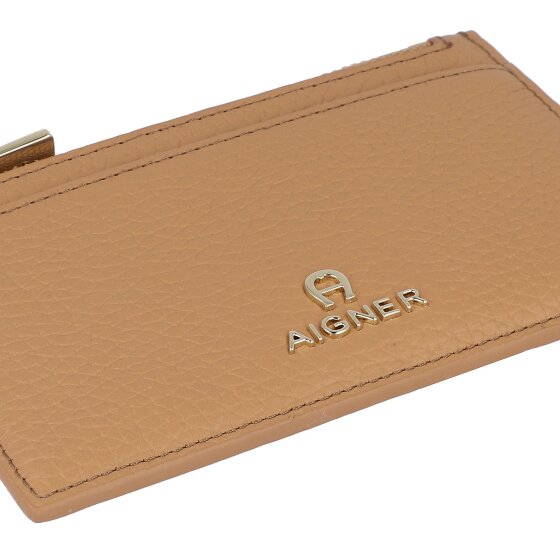 AIGNER Ivy Kreditkartenetui Leder 13,5 cm