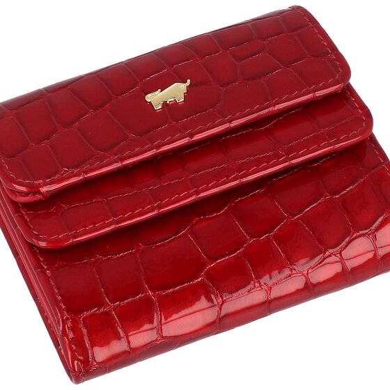 Braun Büffel Verona Geldbörse Leder 10 cm