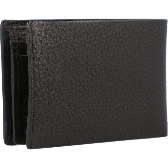 Bogner Vail Geldbörse RFID Schutz Leder 11 cm