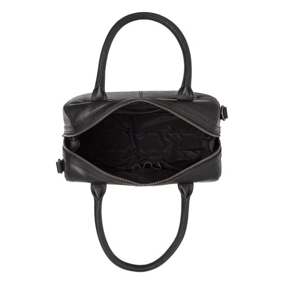 The Chesterfield Brand Langton Schultertasche Leder 28 cm