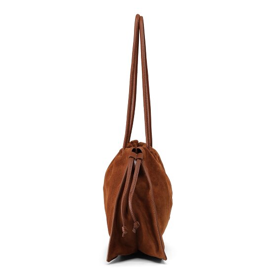 Coccinelle Dulse Schultertasche Leder 39 cm