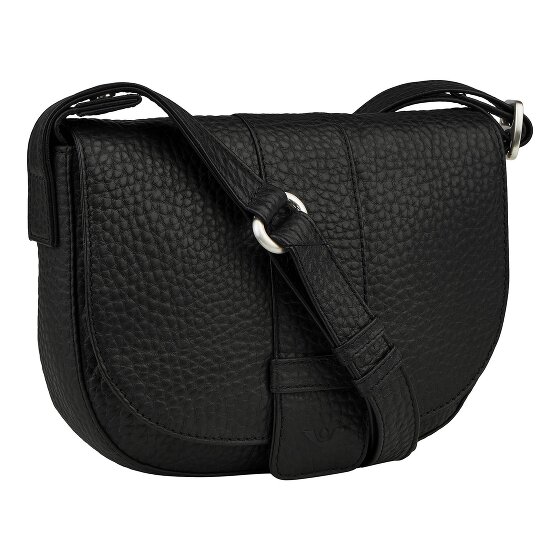 Voi Hirsch Umhängetasche Leder 24.5 cm