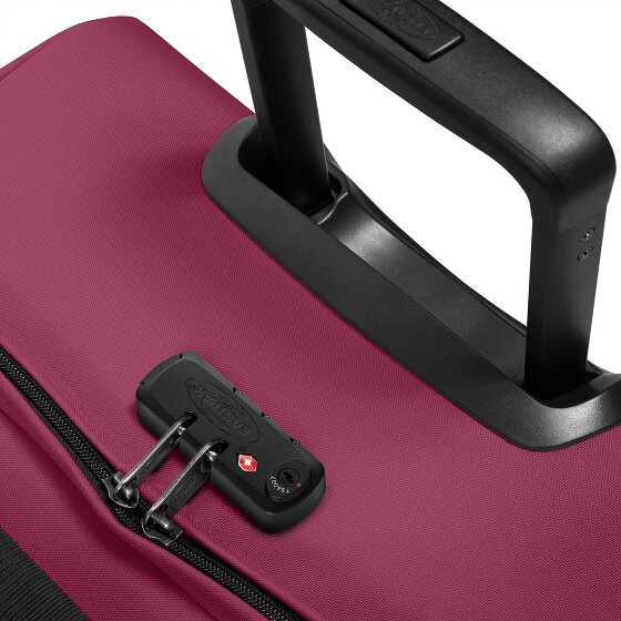 Eastpak Tranverz 2 Rollen Kabinentrolley 51 cm