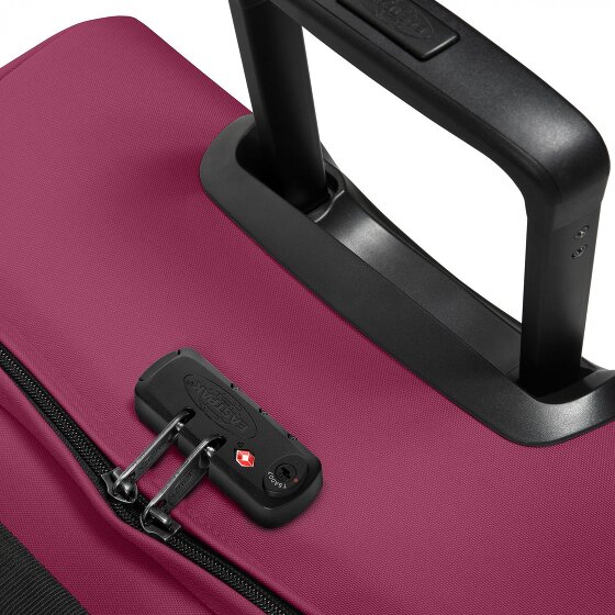 Eastpak Tranverz Tranverz 2 Rollen Kabinentrolley 51 cm