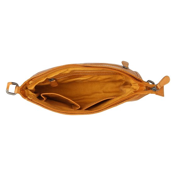 The Chesterfield Brand Weimar Umhängetasche Leder 24 cm