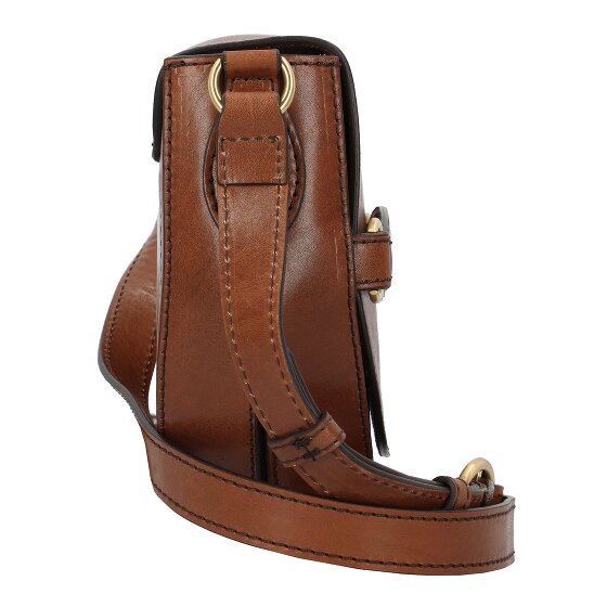 The Bridge Bettina Umhängetasche Leder 22 cm The Bridge Bettina Umhängetasche Leder 22 cm