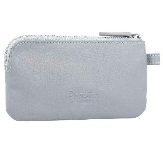 Esquire Viktoria Schlüsseletui Leder 12 cm