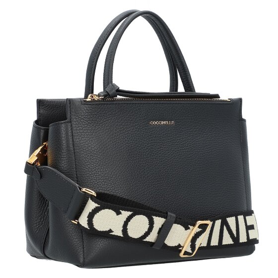 Coccinelle Arlettis Handtasche Leder 26 cm