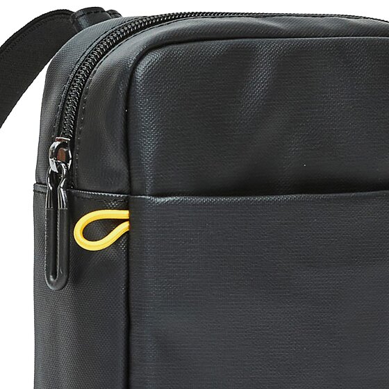 Mandarina Duck Eco Coated Mini Bag Umhängetasche 15 cm