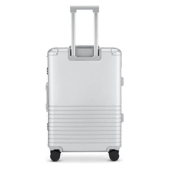 Kapten & Son Heathrow 4 Rollen Trolley 69 cm