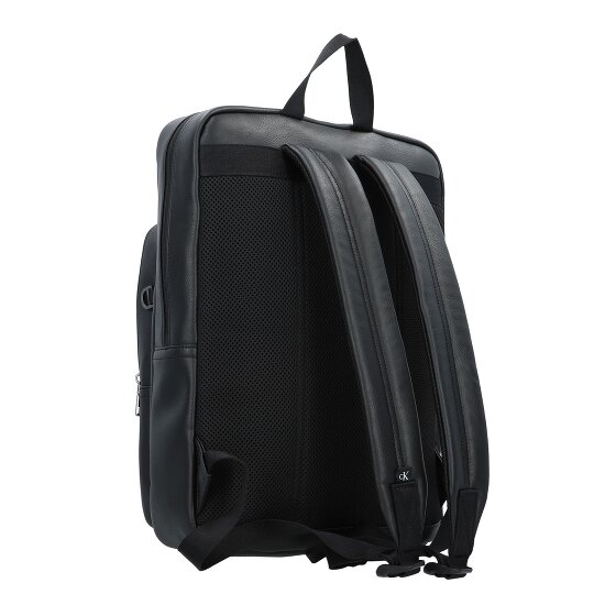 Calvin Klein Jeans Tagged Daypack 41 cm Laptopfach Calvin Klein Jeans Tagged Daypack 41 cm Laptopfach