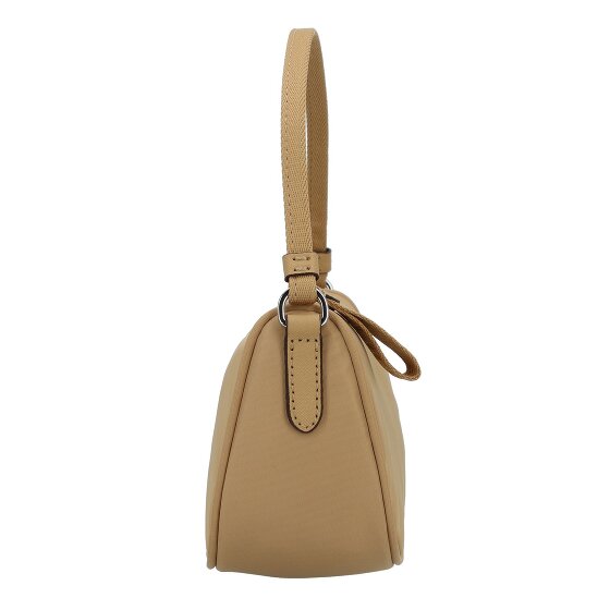 Lauren Ralph Lauren Schultertasche Leder 20.5 cm