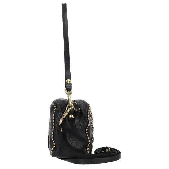Campomaggi Moira Schultertasche Leder 19 cm