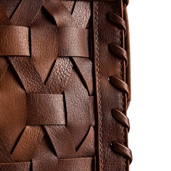 Desigual Argon Schultertasche 42 cm