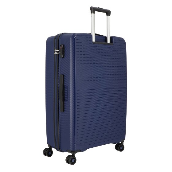 American Tourister Summer Hit 4 Rollen Trolley 76 cm