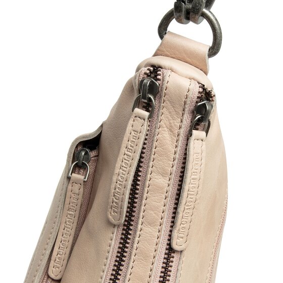 The Chesterfield Brand Caroline Schultertasche Leder 25 cm