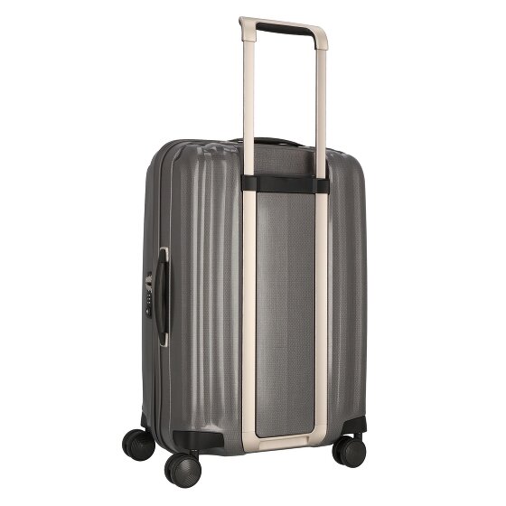 Samsonite Lite Cube Spinner 4-Rollen Trolley 68 cm Samsonite Lite Cube Spinner 4-Rollen Trolley 68 cm