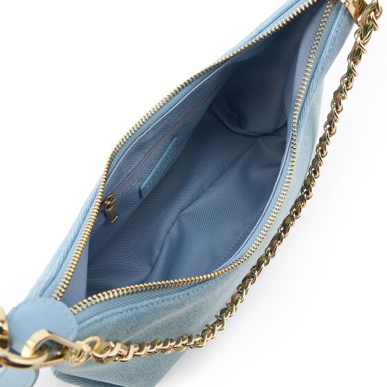 Seidenfelt Huuvari Schultertasche 25 cm