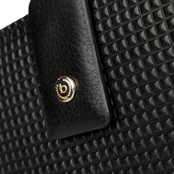 bugatti Noemi Geldbörse Leder 18 cm