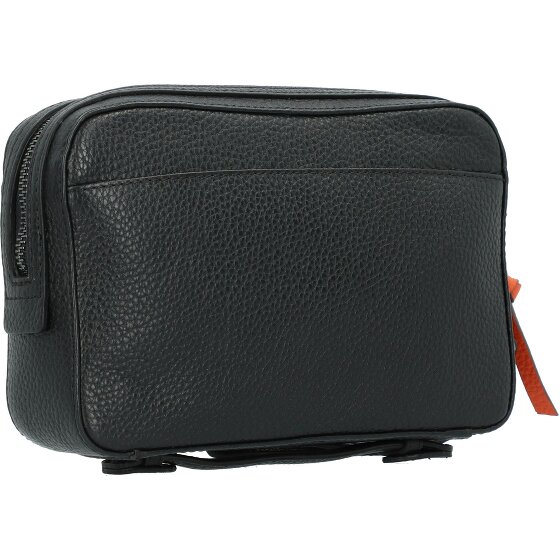 Braun Büffel Novara Handgelenktasche Leder 23 cm