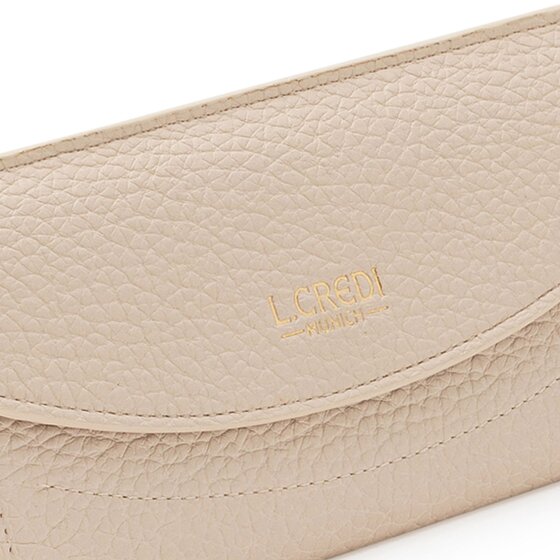 L.Credi Ondria Geldbörse 19 cm